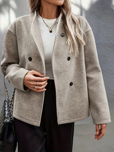 The Amélie Coat