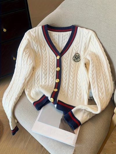 Élodie Knit