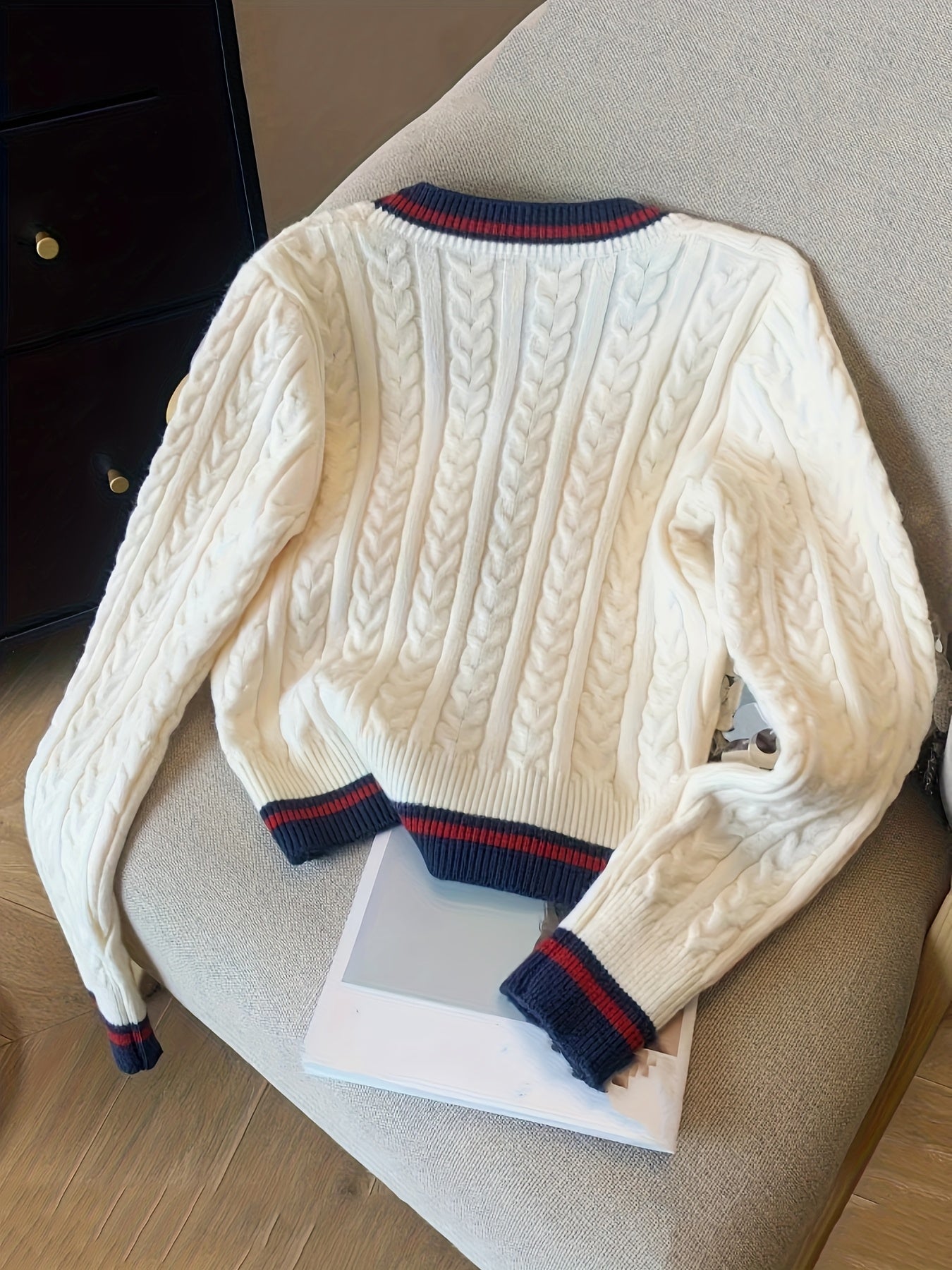 Élodie Knit