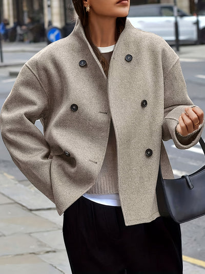 The Amélie Coat