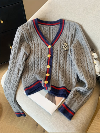 Élodie Knit