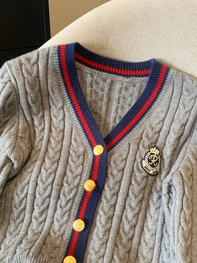 Élodie Knit