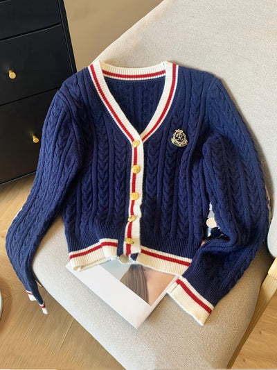 Élodie Knit