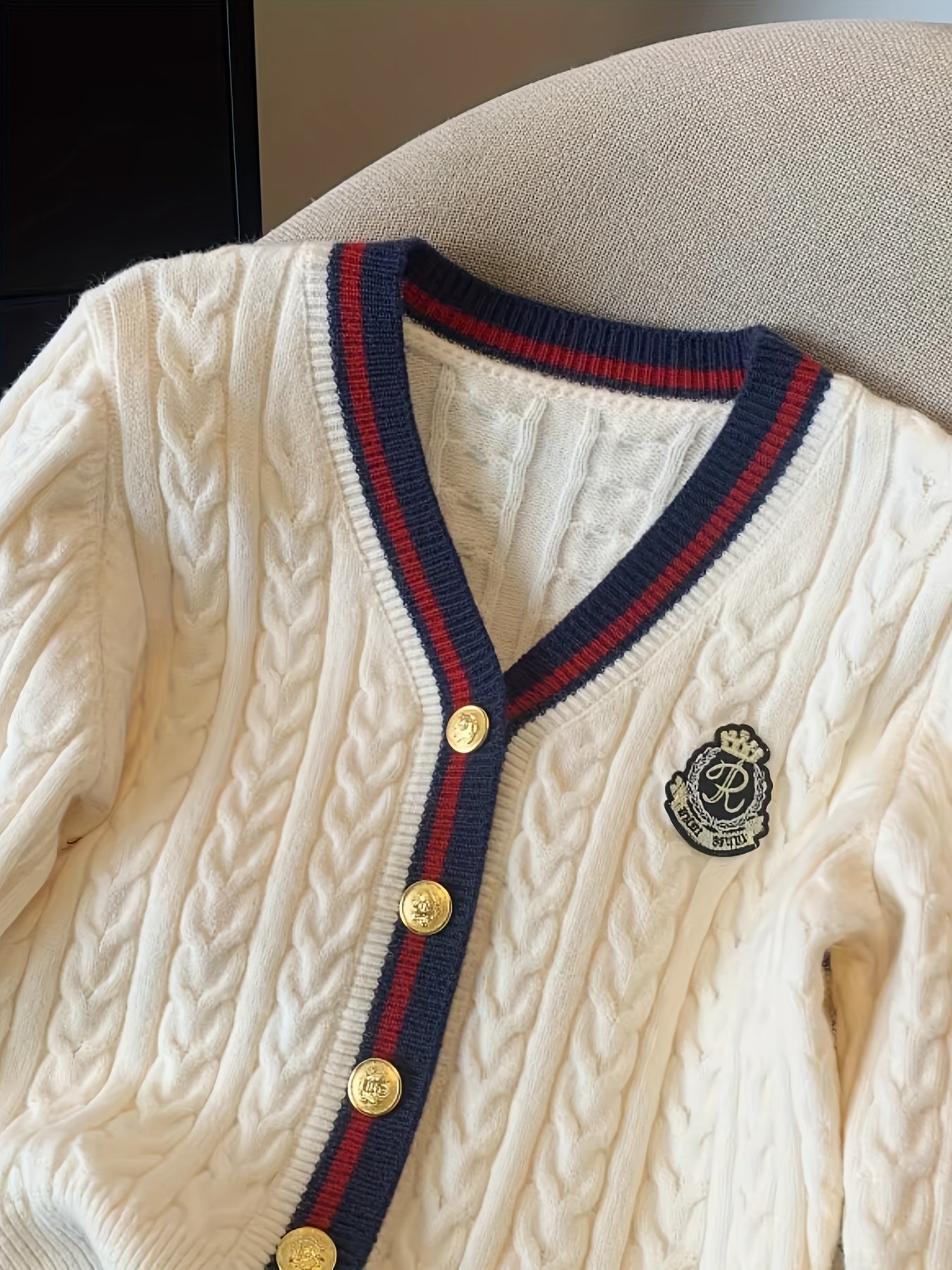 Élodie Knit