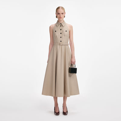 Renee™ | Timeless Midi Dress