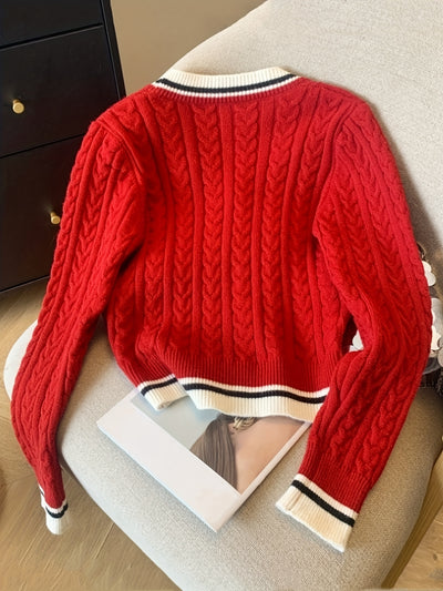 Élodie Knit