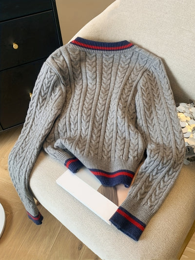 Élodie Knit