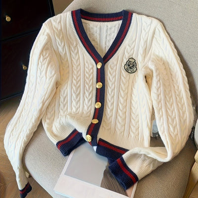 Élodie Knit