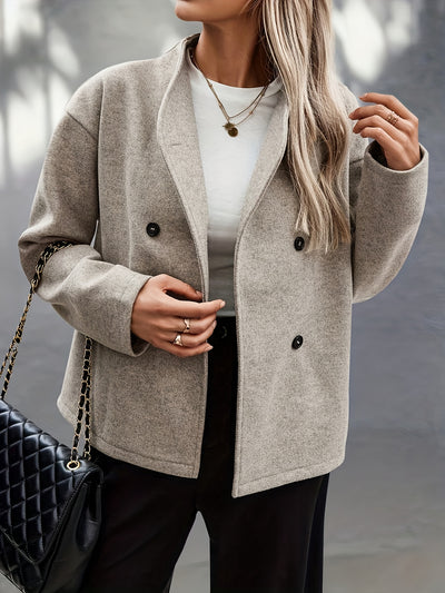 The Amélie Coat