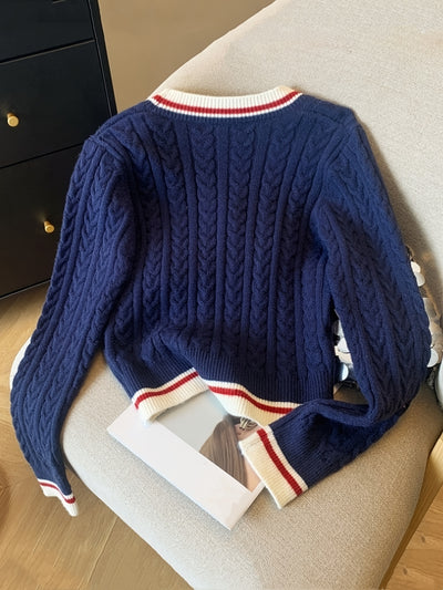 Élodie Knit