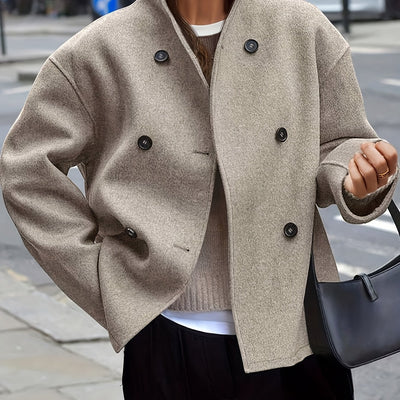The Amélie Coat