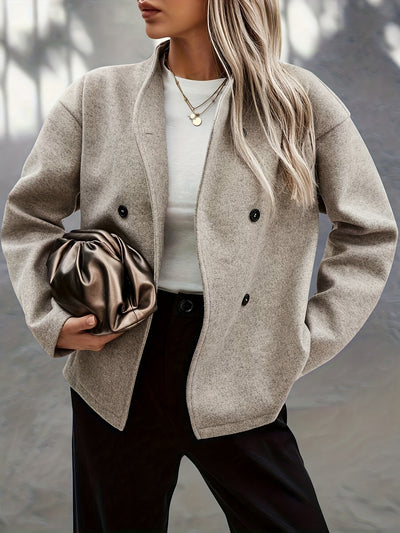 The Amélie Coat