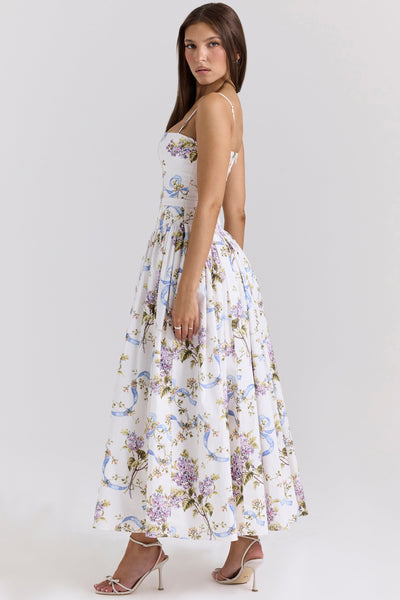 Daisy™ | Sweetheart Floral Sundress