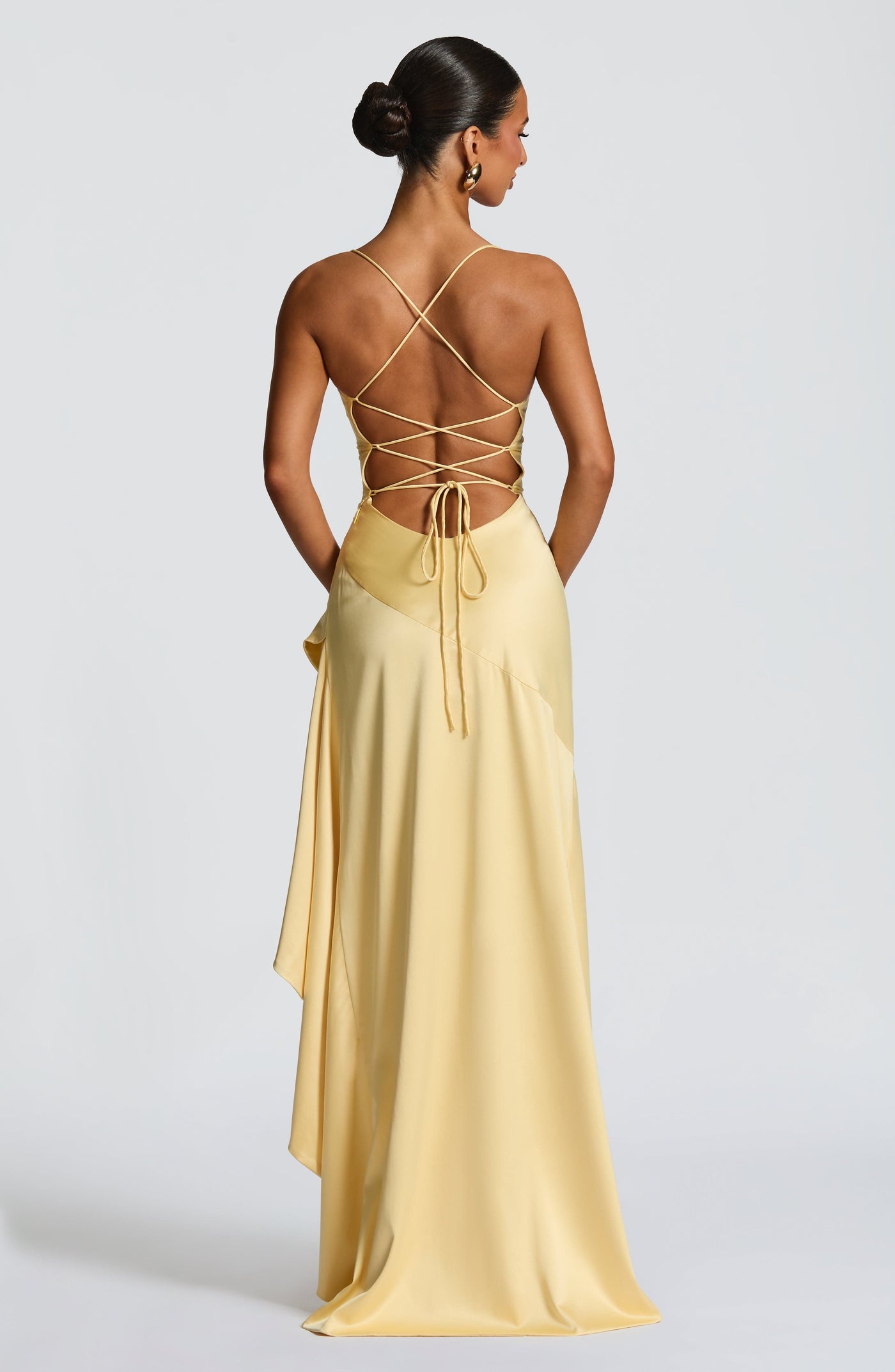 Daisy™ | Radiant Maxi Dress
