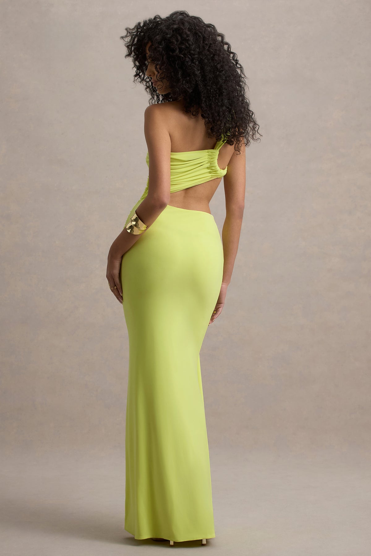 Oliver™ | Notting Classic Maxi Dress